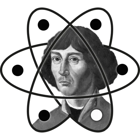 Copernicus — Copernicium