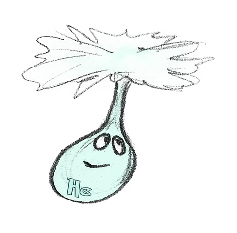 Heli — Helium