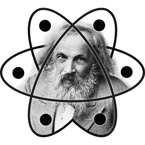 Mendelejew — Mendelevium