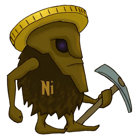 Nick — Nickel