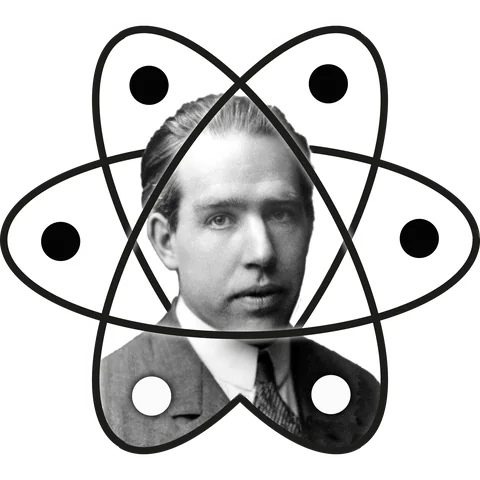 Bohr — Bohrium