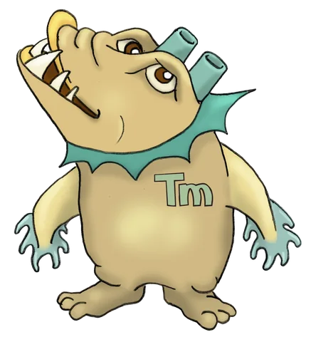 Thulum — Thulium