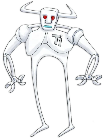 Titanus — Titan