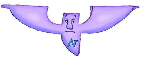 Argo — Argon