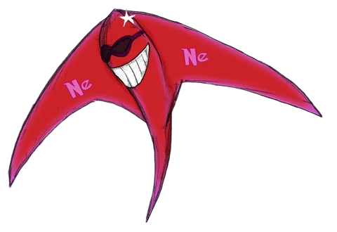 Neo — Neon