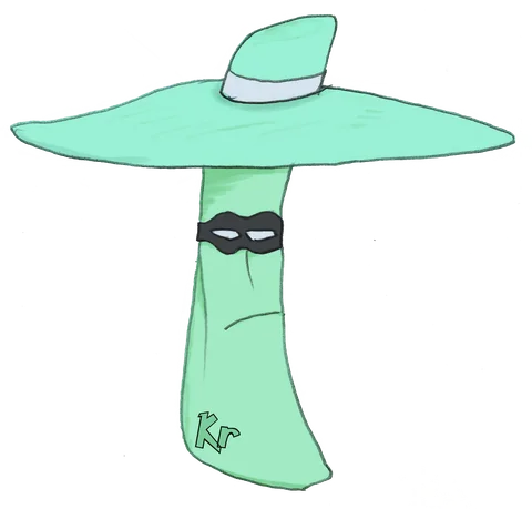 Krypto — Krypton