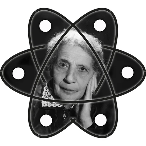 Meitner — Meitnerium
