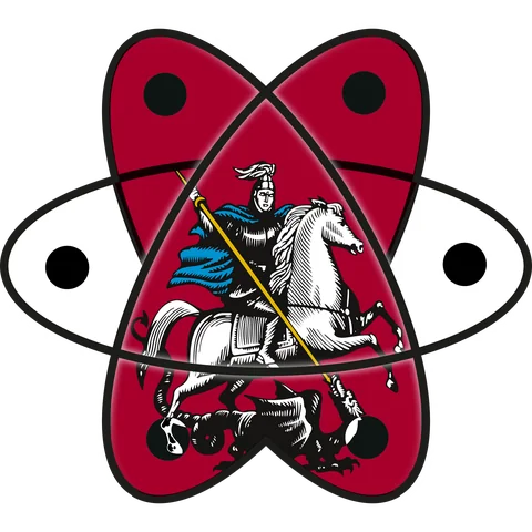 Moskau — Moscovium